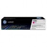 HP Toner 126A magenta (CE313A)