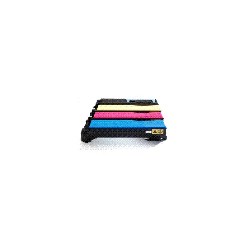 ezPrint TK-540M utángyártott toner