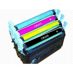 ezPrint CB401A import Toner cián
