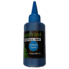 Tinta cián 100ml (HP/Lex/Canon/Brother)
