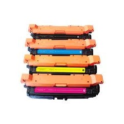ezPrint CE261A import