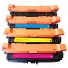 ezPrint CE262A import