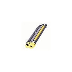 ezPrint C1600/CX16 sárga utángyártott toner