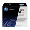 HP Toner CE390X