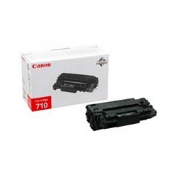 Canon 710 fekete eredeti toner