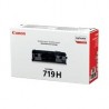 Canon 719 fekete eredeti toner