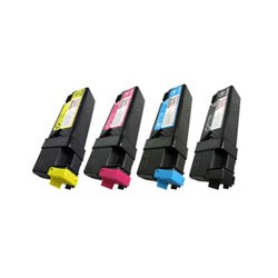 ezPrint C2900/CX29 sárga utángyártott toner