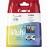 Canon PG-540/CL-541 Multipack