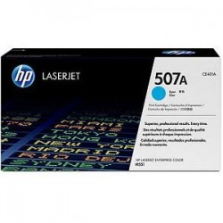 CE401A eredeti HP toner