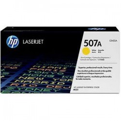 CE402A eredeti HP toner