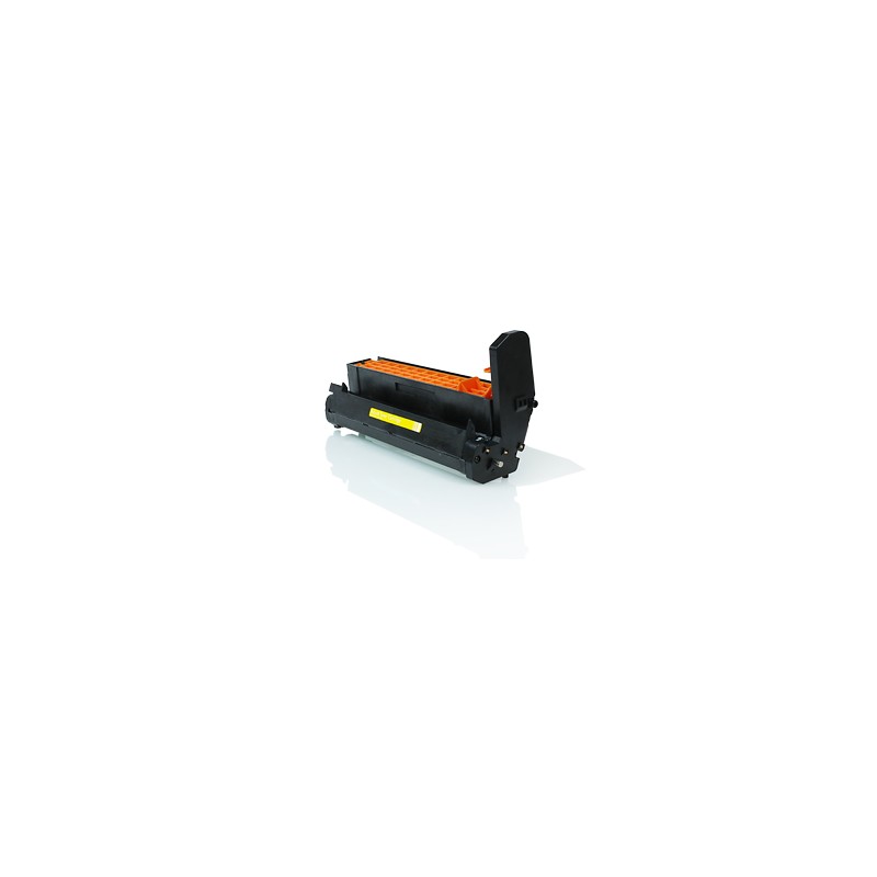 ezPrint CD330 fekete, dobegység C3300n/C3400n/C3600 tipusu OKI nyomtatokhoz