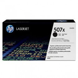 CE400X eredeti HP toner