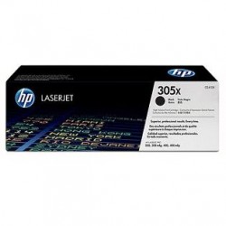 CE410X eredeti HP toner