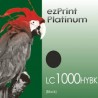 Platinum LC1000/970BK utángyártott patron