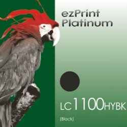Platinum LC1100/980BK utángyártott patron