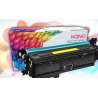 ezPrint CE412A import utángyártott toner
