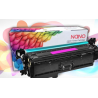 ezPrint CE413A import utángyártott toner