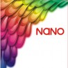 nano LC980 / LC1100 sárga