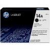 CF214A eredeti HP toner