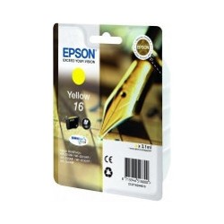 Epson T1624 sárga
