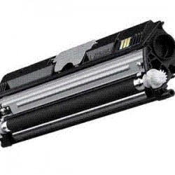 ezPrint C510 fekete, C510/C530/MC561 tipusu OKI nyomtatokhoz