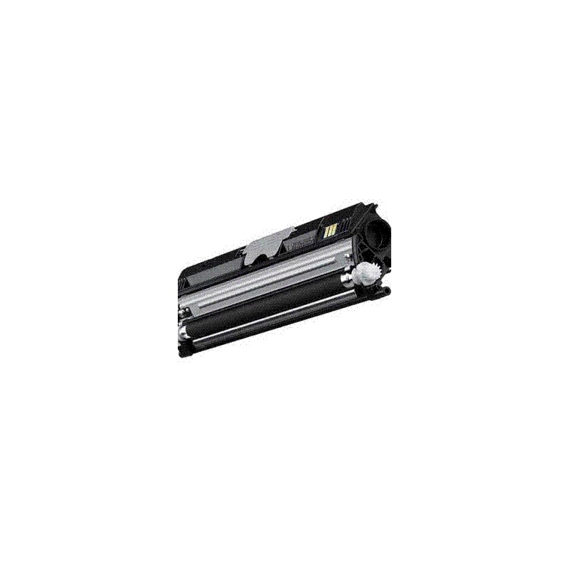 ezPrint C510 fekete, C510/C530/MC561 tipusu OKI nyomtatokhoz