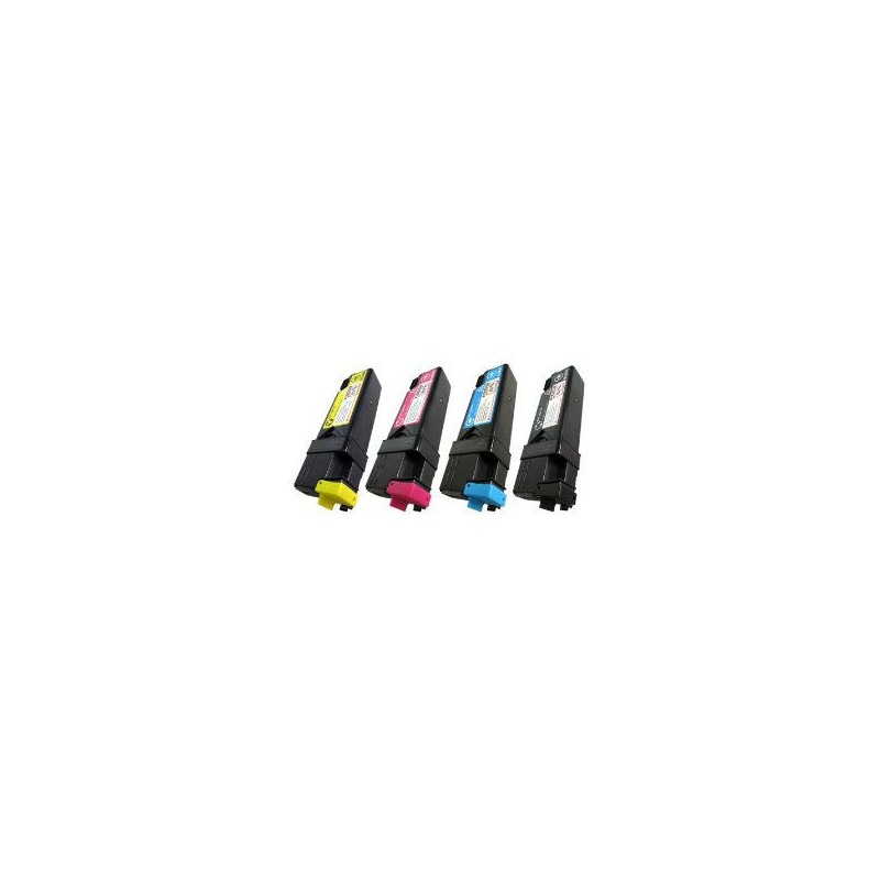 ezPrint Phaser 6000/6010 fekete HU (106R01634) utángyártott toner
