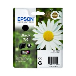 Epson T1811 XL fekete