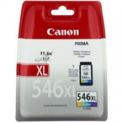 Canon CL-546 XL