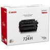 Canon CRG-724H Toner (3482B002)