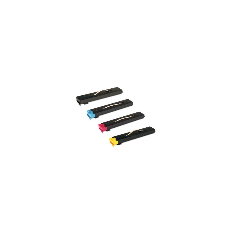 ezPrint CC7665 WC7655/7755 DC240/260 cián