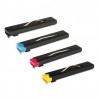 ezPrint CC7665 WC7655/7755 DC240/260 cián