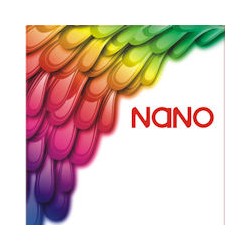 nano DR 3300 dob utángyártott