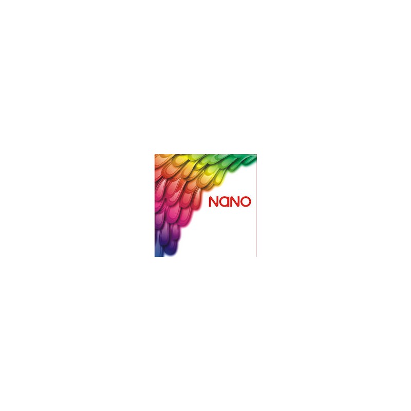 nano DR 3300 dob utángyártott