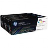 CF370AM eredeti HP toner