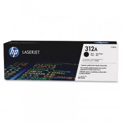 CF380A eredeti HP toner