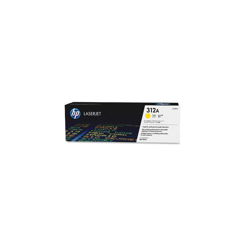 CF382A eredeti HP toner