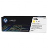 CF382A eredeti HP toner