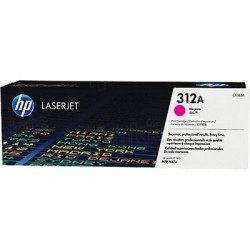 CF383A eredeti HP toner