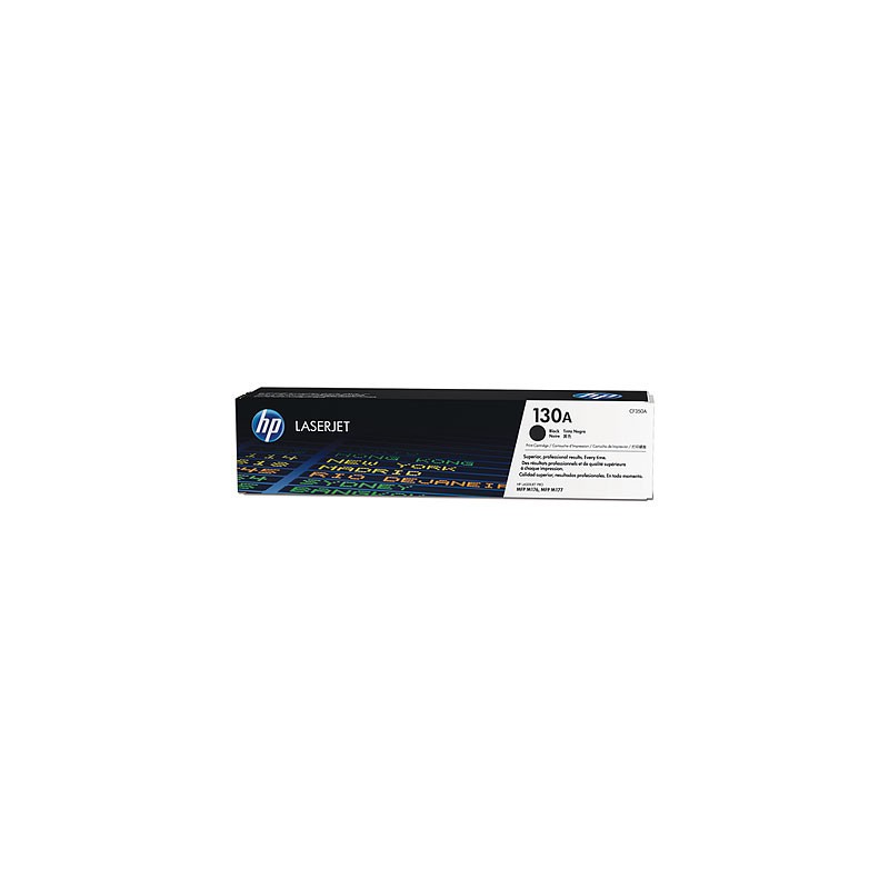 CF350A eredeti HP toner