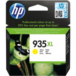 HP Tinte Nr 935 XL sárga (C2P26AE)