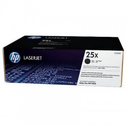 CF325X eredeti HP toner