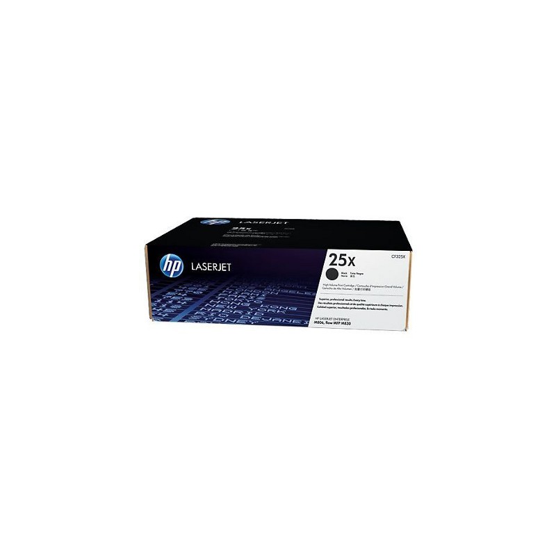 CF325X eredeti HP toner