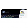 CF402A eredeti HP toner