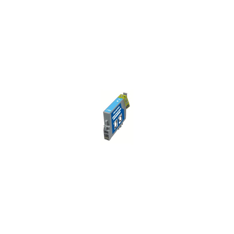 nano T0805LC utángyártott patron