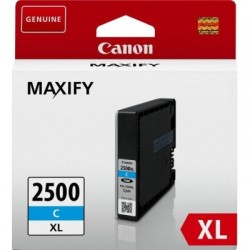 Canon PGI-2500XL C cyan (9265B001)