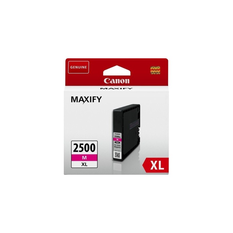 Canon PGI-2500XL M magenta (9266B001)