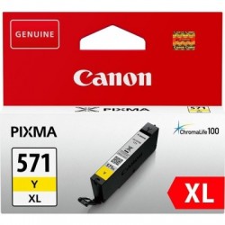 Canon CLI-571Y XL
