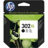 HP Nr 302 XL fekete F6U68AE