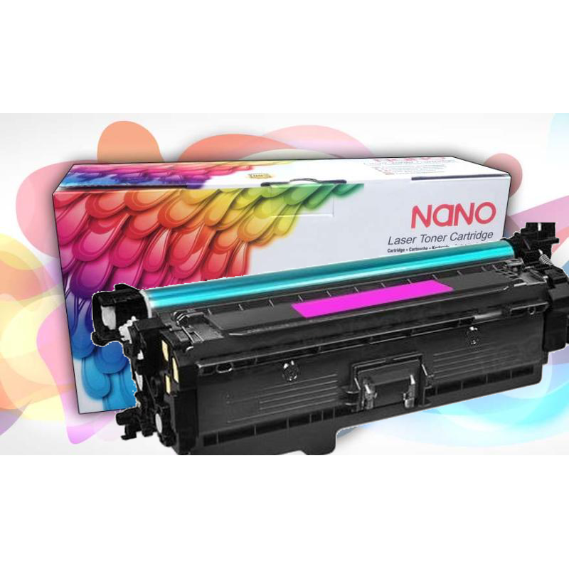 nano CF403X magenta import